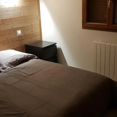 Grange De Caractere En Pierre Al Badiu Lejlighed