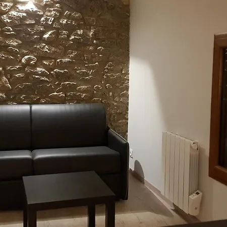 Lejlighed Grange De Caractere En Pierre Al Badiu La Llagonne