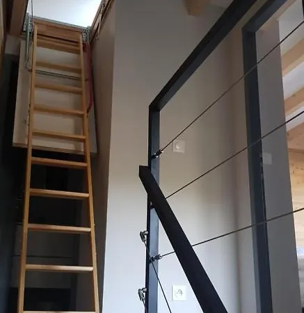 Grange De Caractere En Pierre Al Badiu Lejlighed La Llagonne